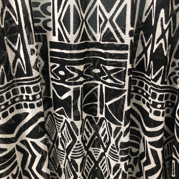 🔥3/15🔥Sheer blouse. - Picture 5 of 5